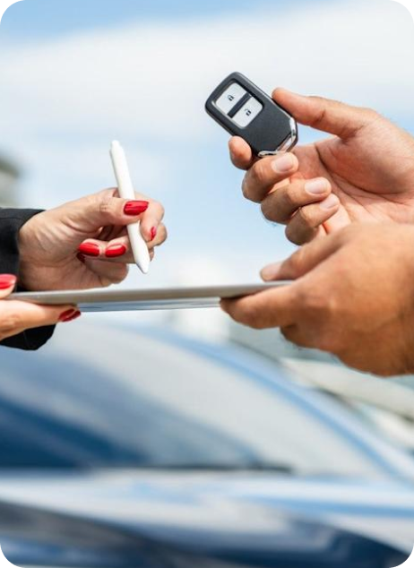 Rent to Own SUV Eligibility Criteria