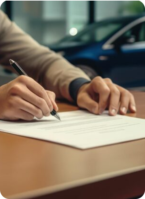 Eligible for Our Rent to Own Tradie Ute