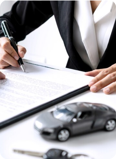 Requirements for 4x4