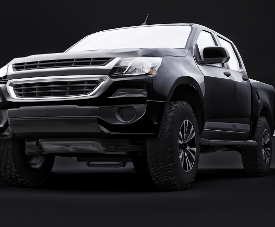 4x4 Rental